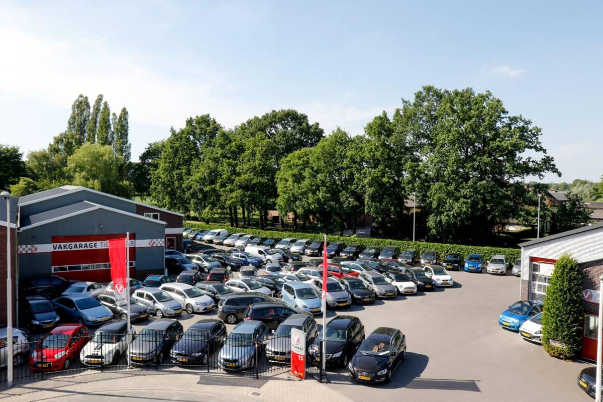 Renault Clio Renault Clio Estate 0.9 TCe Limited | Org NL | Navigatie | Airco |