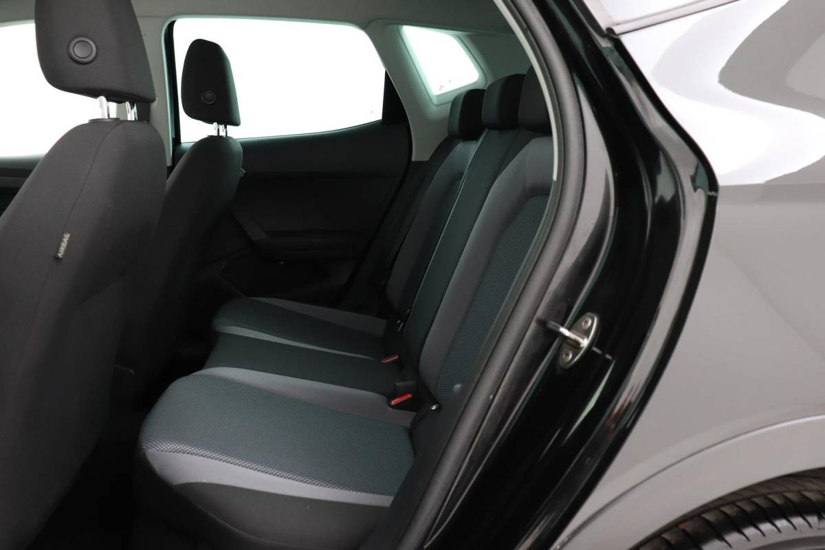 SEAT Arona Seat Arona 1.0 TSI Style | CarPlay | Climate Control | Parkeersensoren | Org NL.
