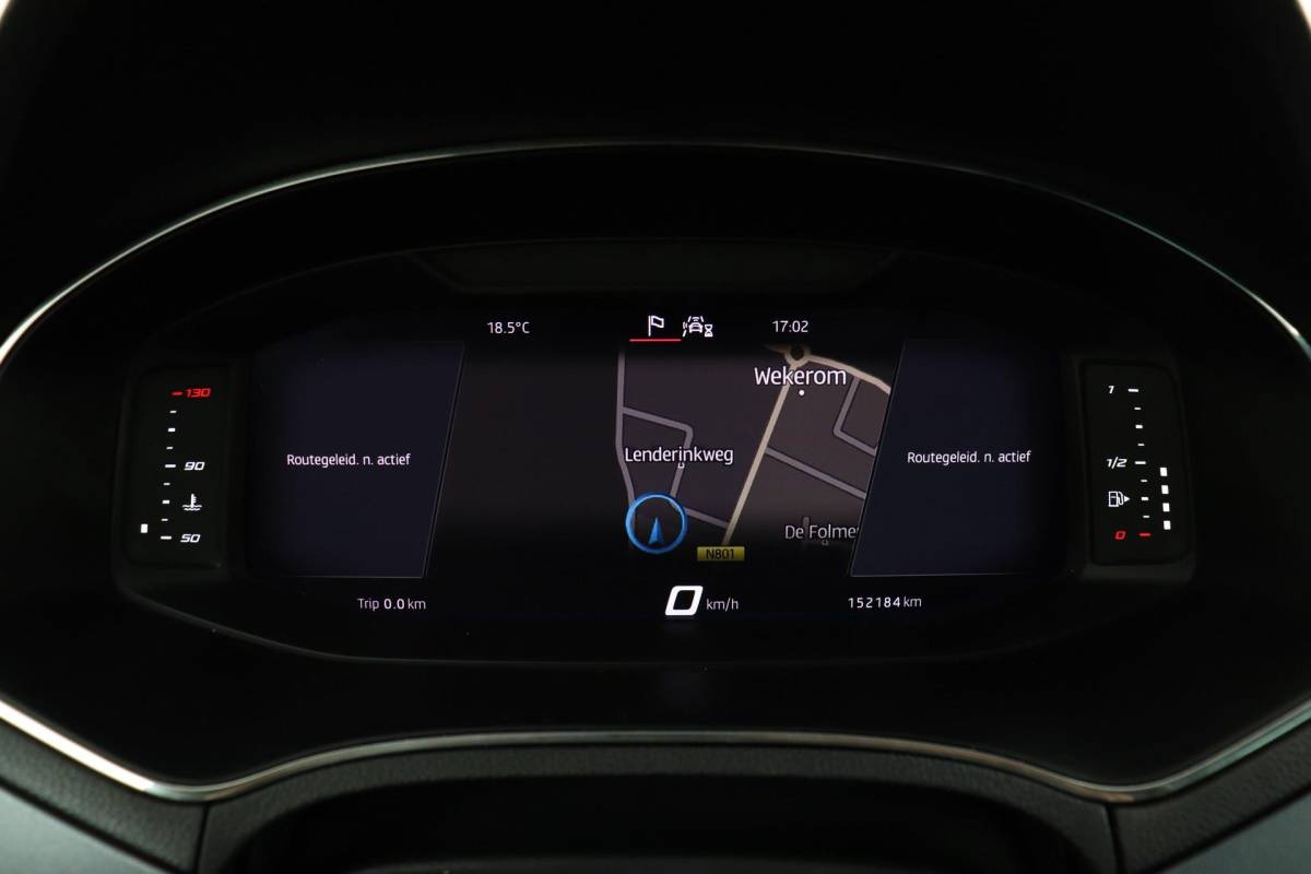 SEAT Arona Seat Arona 1.0 TSI Style | CarPlay | Climate Control | Parkeersensoren | Org NL.