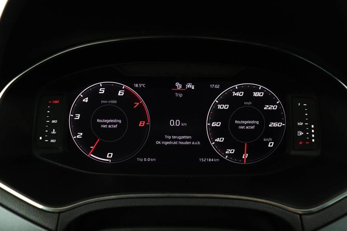 SEAT Arona Seat Arona 1.0 TSI Style | CarPlay | Climate Control | Parkeersensoren | Org NL.