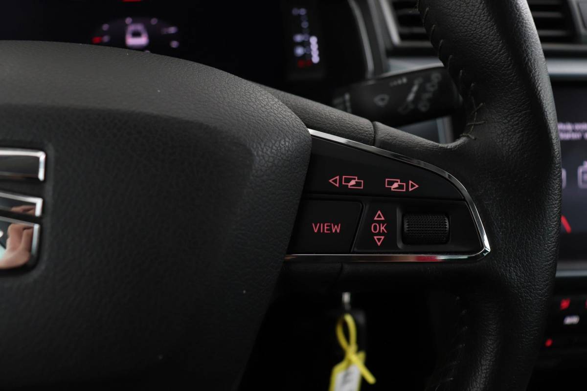 SEAT Arona Seat Arona 1.0 TSI Style | CarPlay | Climate Control | Parkeersensoren | Org NL.