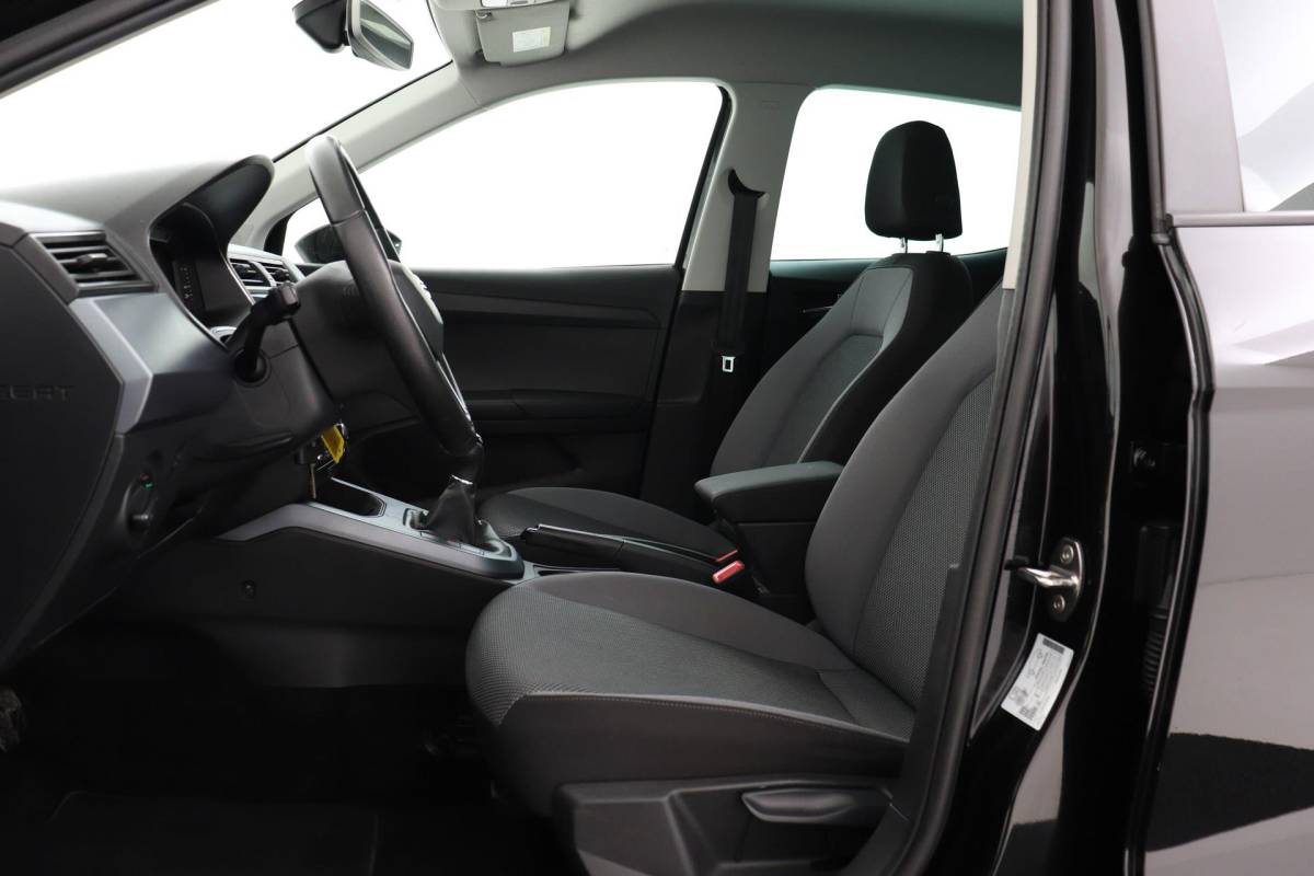 SEAT Arona Seat Arona 1.0 TSI Style | CarPlay | Climate Control | Parkeersensoren | Org NL.