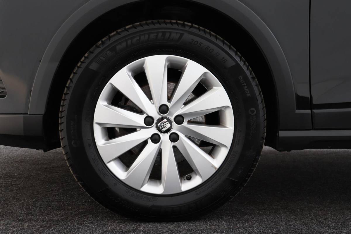 SEAT Arona Seat Arona 1.0 TSI Style | CarPlay | Climate Control | Parkeersensoren | Org NL.