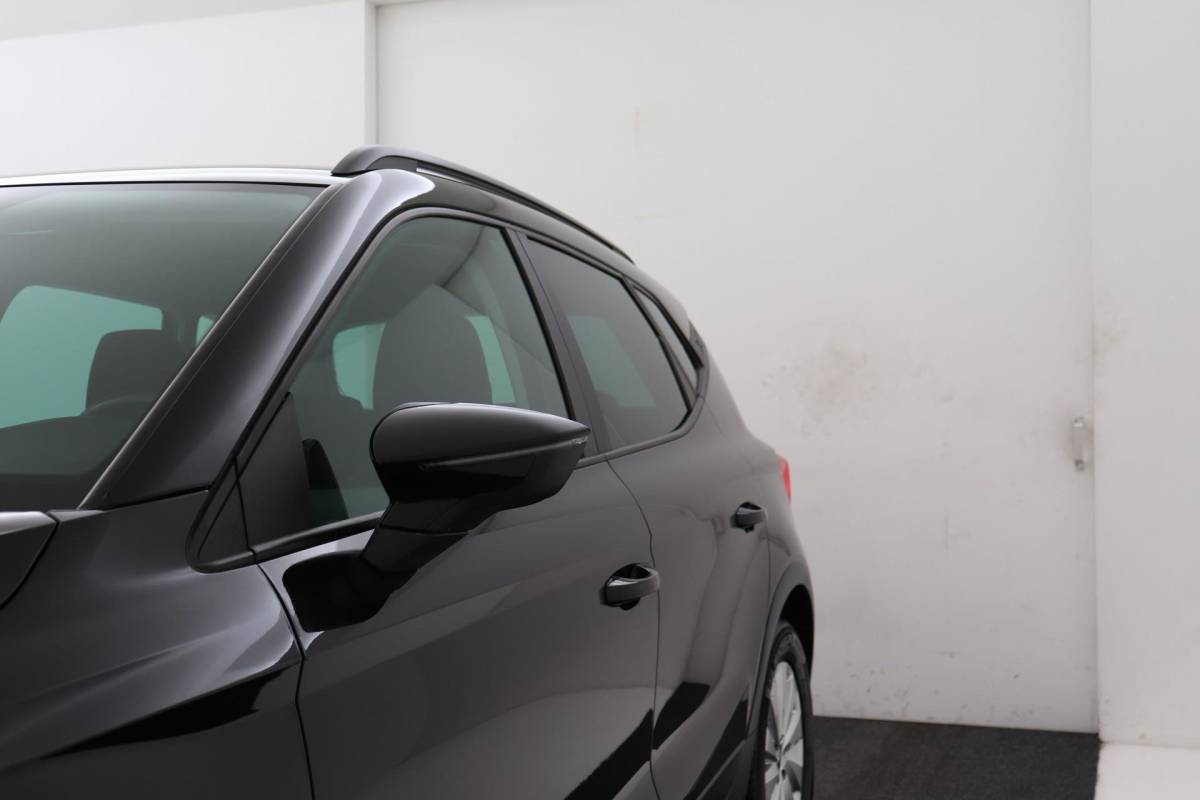 SEAT Arona Seat Arona 1.0 TSI Style | CarPlay | Climate Control | Parkeersensoren | Org NL.