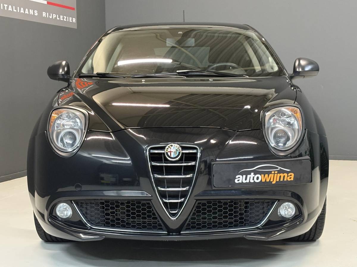 Alfa Romeo MiTo Alfa Romeo MiTo 1.4 Airco, 16Inch L.M. velgen