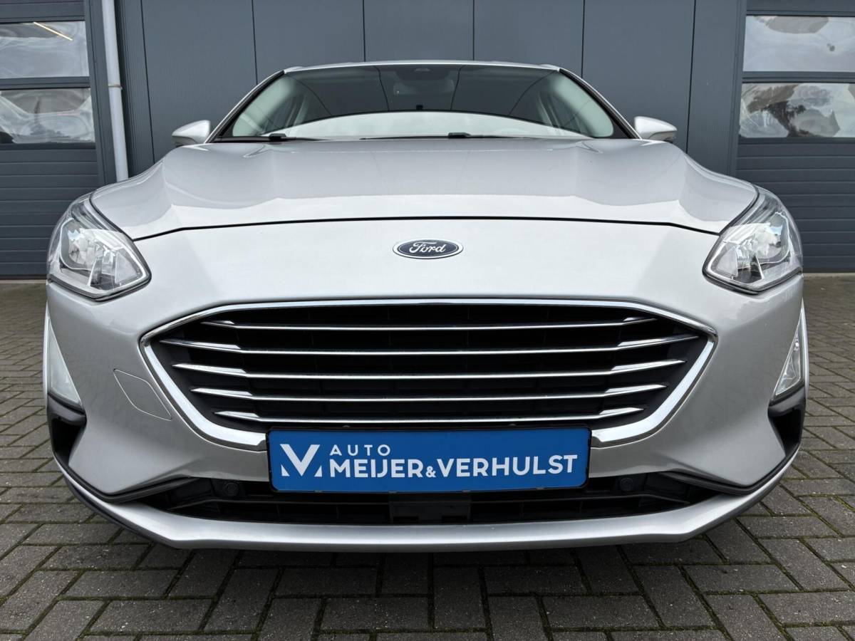 Ford Focus Ford Focus HELAAS VERKOCHT!!!