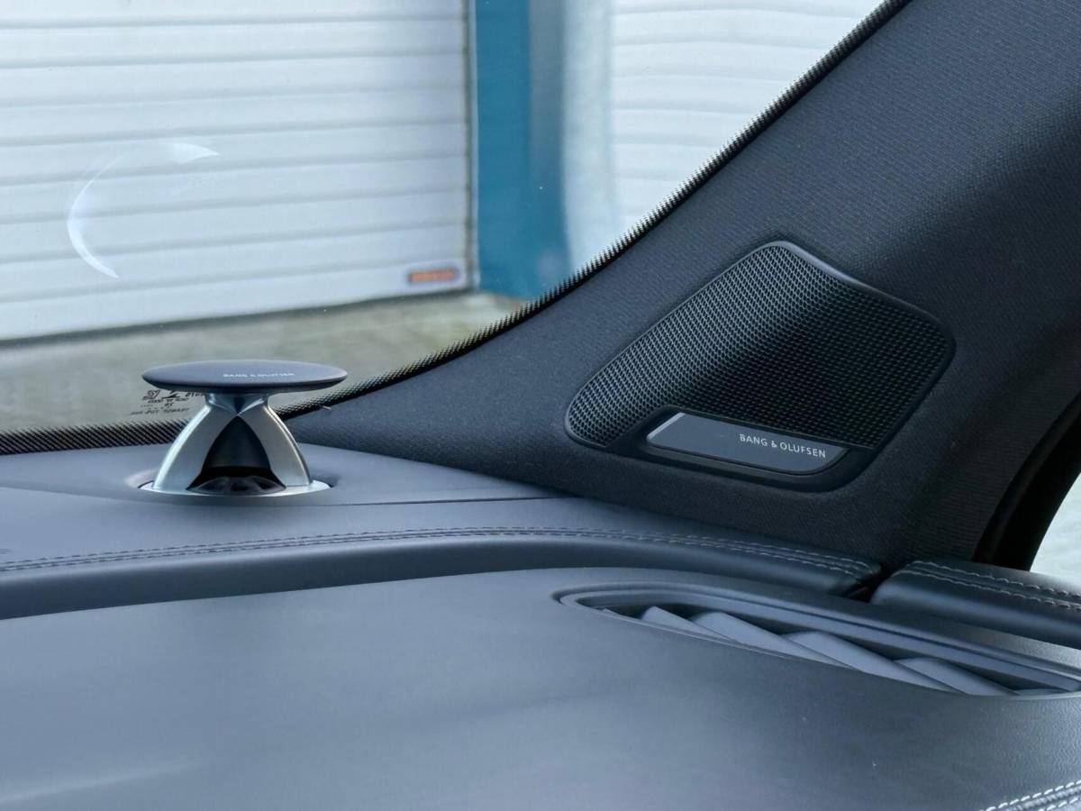 Audi SQ7 Audi SQ7 4.0 TDI SQ7 QUATTRO ALLE OPTIE’S € 175.168,- NIEUWPRIJS