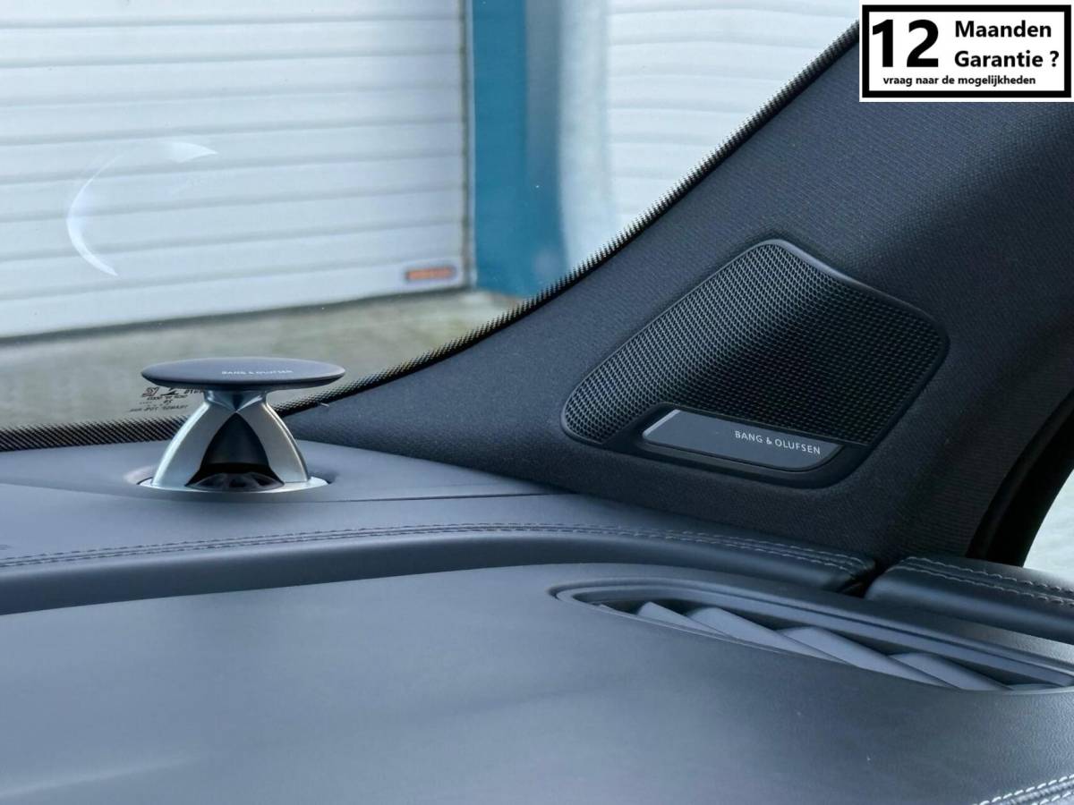 Audi SQ7 Audi SQ7 4.0 TDI SQ7 QUATTRO ALLE OPTIE’S € 175.168,- NIEUWPRIJS