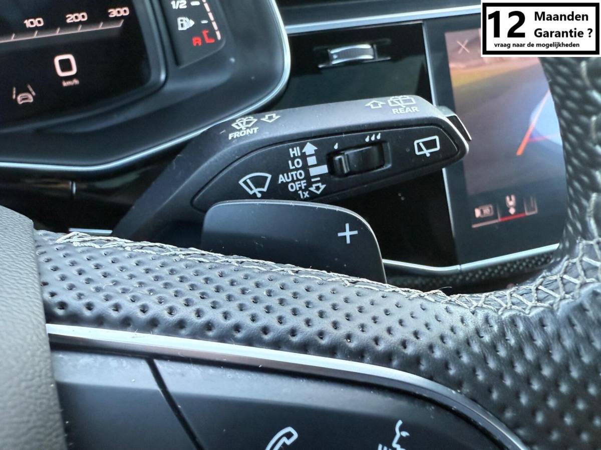 Audi SQ7 Audi SQ7 4.0 TDI SQ7 QUATTRO ALLE OPTIE’S € 175.168,- NIEUWPRIJS