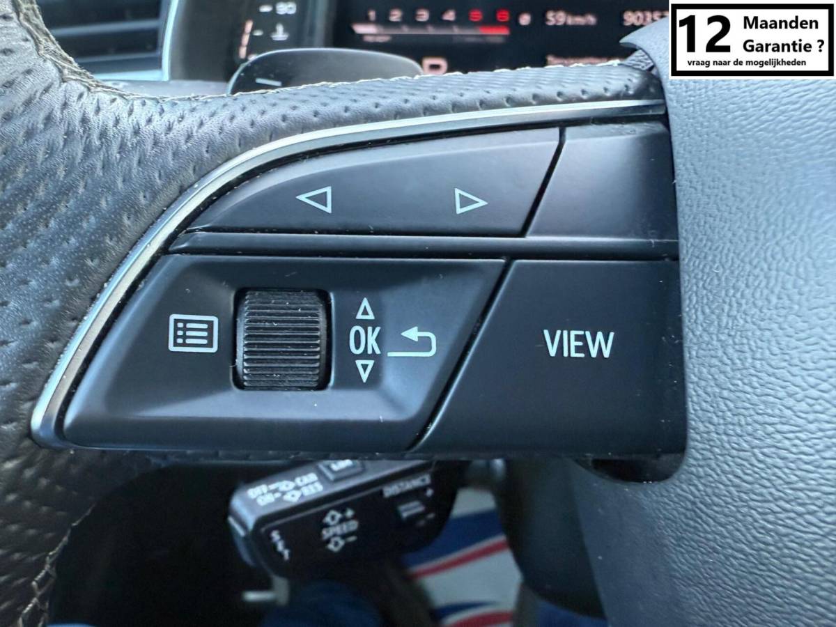 Audi SQ7 Audi SQ7 4.0 TDI SQ7 QUATTRO ALLE OPTIE’S € 175.168,- NIEUWPRIJS