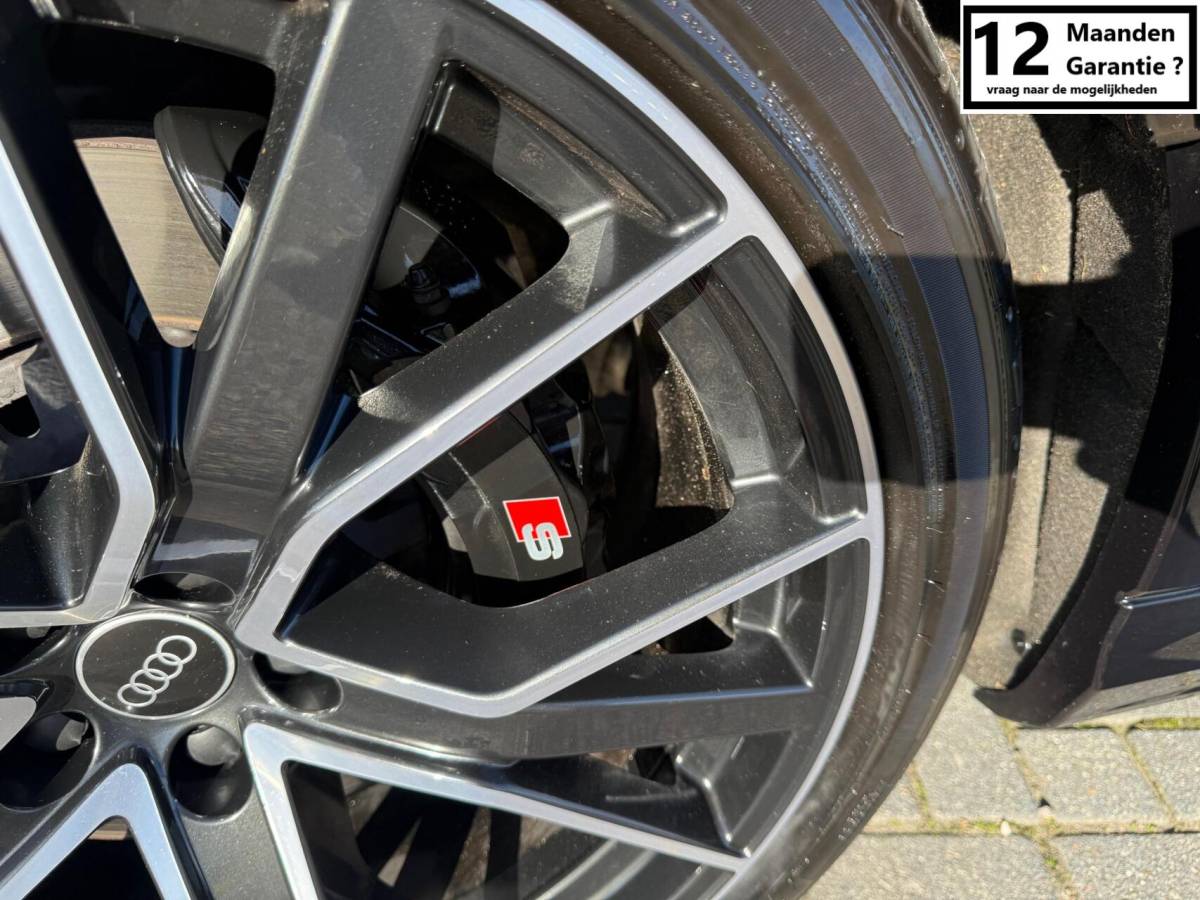 Audi SQ7 Audi SQ7 4.0 TDI SQ7 QUATTRO ALLE OPTIE’S € 175.168,- NIEUWPRIJS