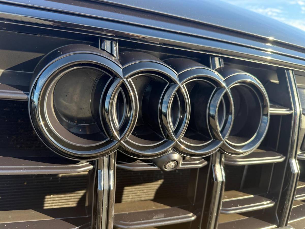 Audi SQ7 Audi SQ7 4.0 TDI SQ7 QUATTRO ALLE OPTIE’S € 175.168,- NIEUWPRIJS