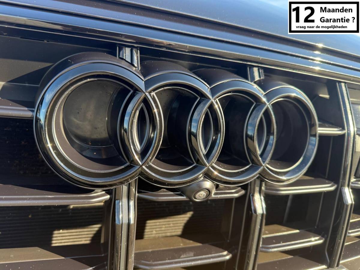Audi SQ7 Audi SQ7 4.0 TDI SQ7 QUATTRO ALLE OPTIE’S € 175.168,- NIEUWPRIJS