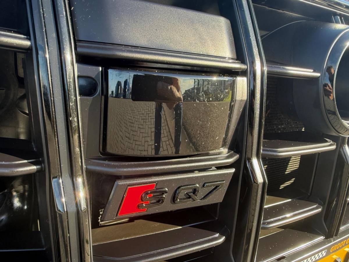 Audi SQ7 Audi SQ7 4.0 TDI SQ7 QUATTRO ALLE OPTIE’S € 175.168,- NIEUWPRIJS