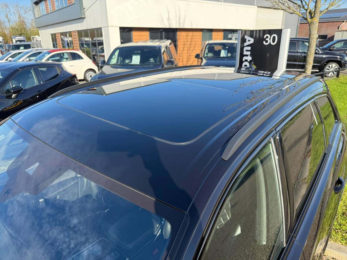 Audi SQ7 Audi SQ7 4.0 TDI SQ7 QUATTRO ALLE OPTIE’S € 175.168,- NIEUWPRIJS