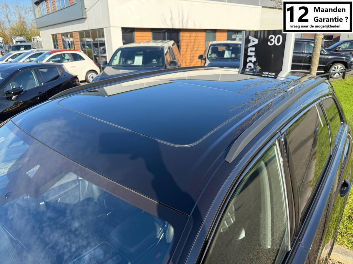 Audi SQ7 Audi SQ7 4.0 TDI SQ7 QUATTRO ALLE OPTIE’S € 175.168,- NIEUWPRIJS