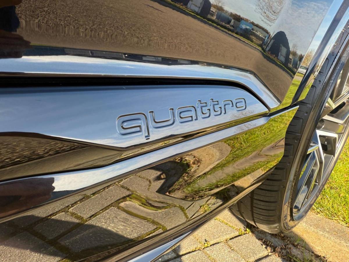 Audi SQ7 Audi SQ7 4.0 TDI SQ7 QUATTRO ALLE OPTIE’S € 175.168,- NIEUWPRIJS
