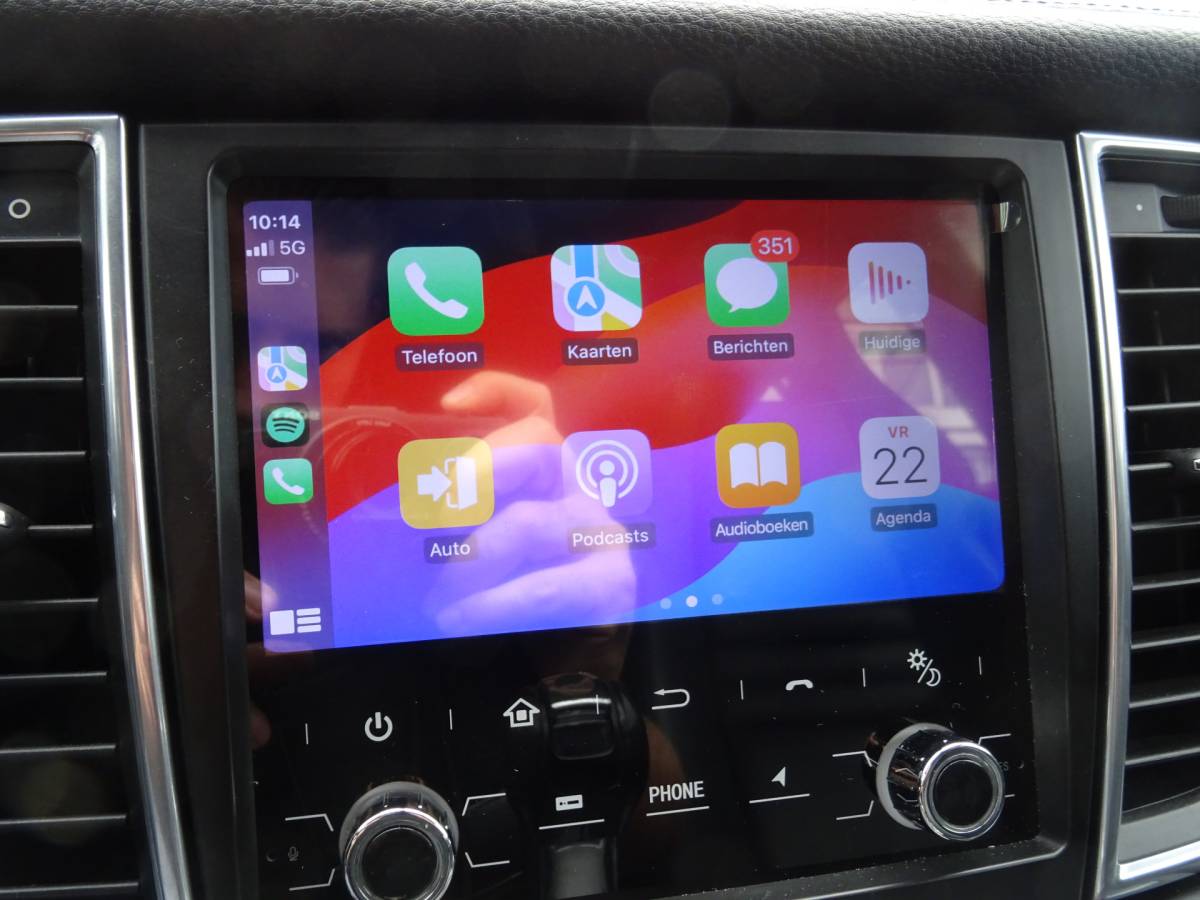 Porsche Panamera Porsche Panamera 4.8 4S * SPORTCHRONO * CARPLAY * YOUNGTIMER !!
