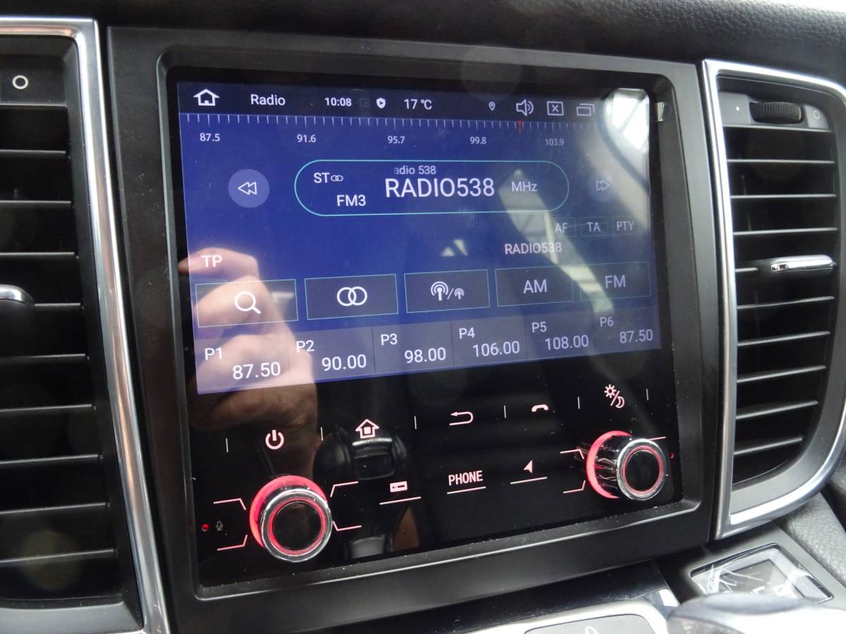 Porsche Panamera Porsche Panamera 4.8 4S * SPORTCHRONO * CARPLAY * YOUNGTIMER !!