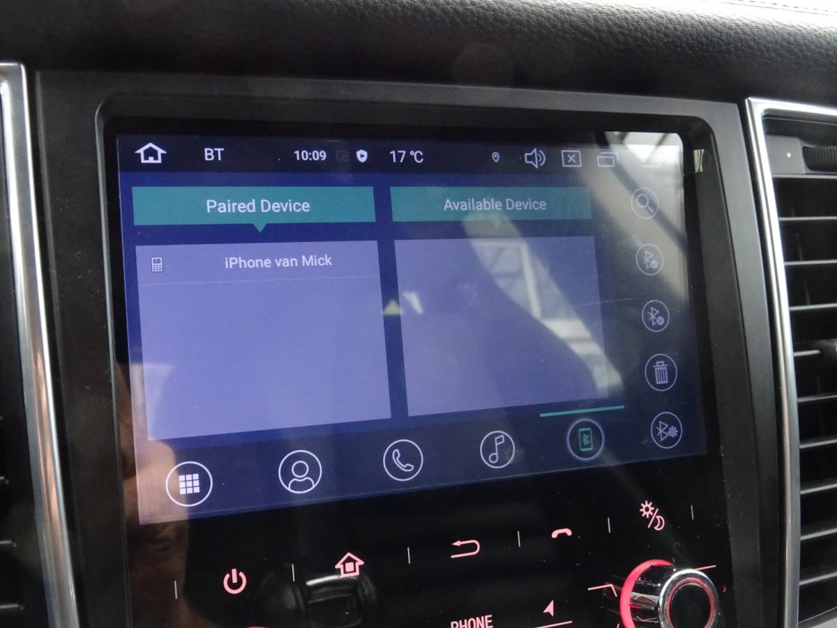 Porsche Panamera Porsche Panamera 4.8 4S * SPORTCHRONO * CARPLAY * YOUNGTIMER !!