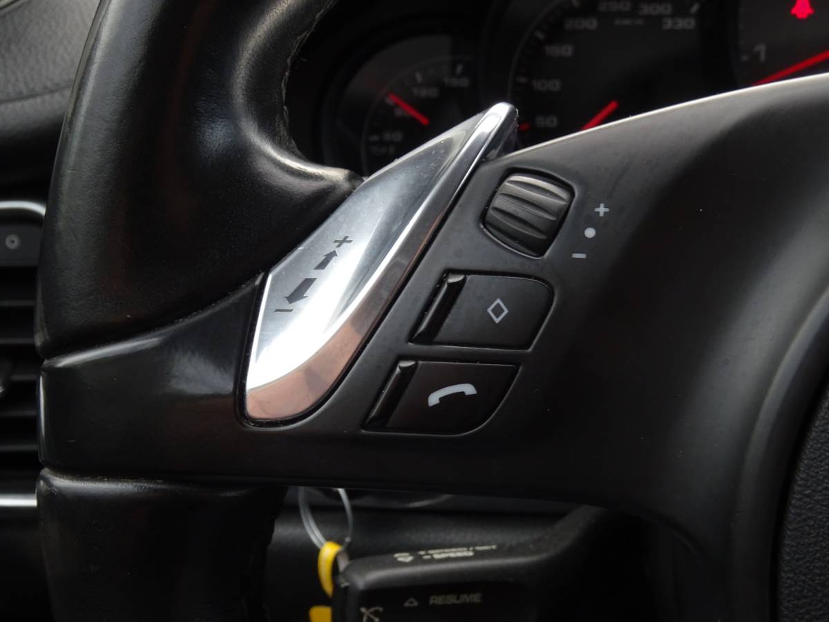 Porsche Panamera Porsche Panamera 4.8 4S * SPORTCHRONO * CARPLAY * YOUNGTIMER !!