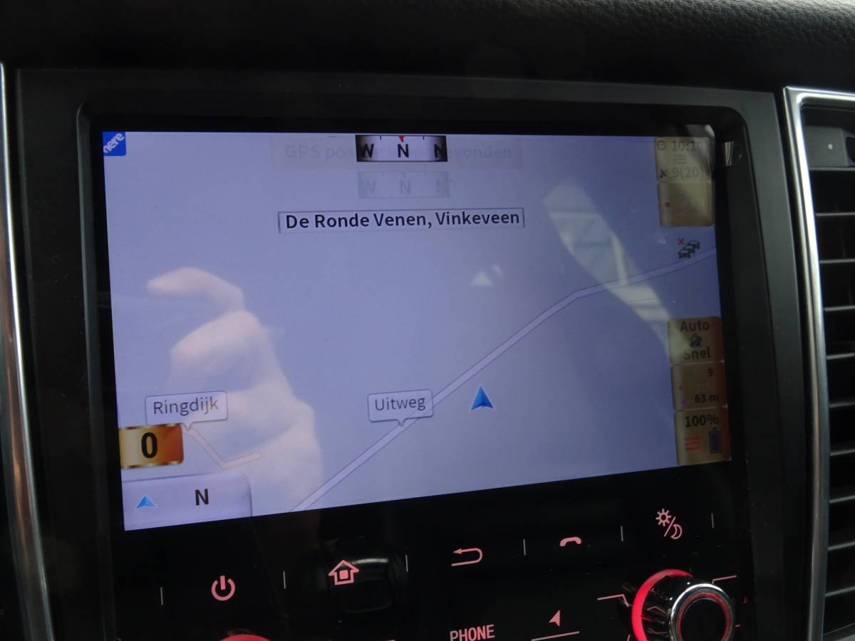 Porsche Panamera Porsche Panamera 4.8 4S * SPORTCHRONO * CARPLAY * YOUNGTIMER !!