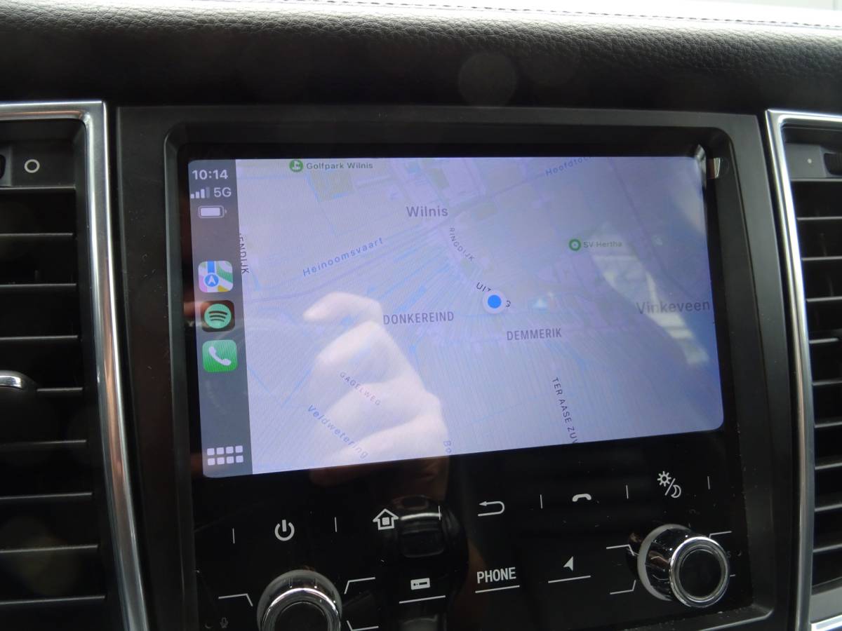 Porsche Panamera Porsche Panamera 4.8 4S * SPORTCHRONO * CARPLAY * YOUNGTIMER !!