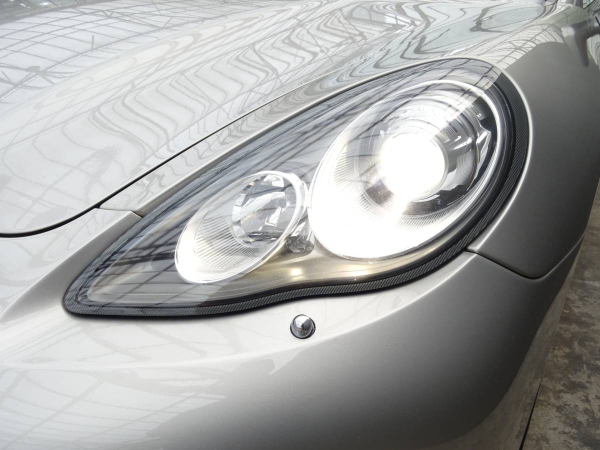 Porsche Panamera Porsche Panamera 4.8 4S * SPORTCHRONO * CARPLAY * YOUNGTIMER !!
