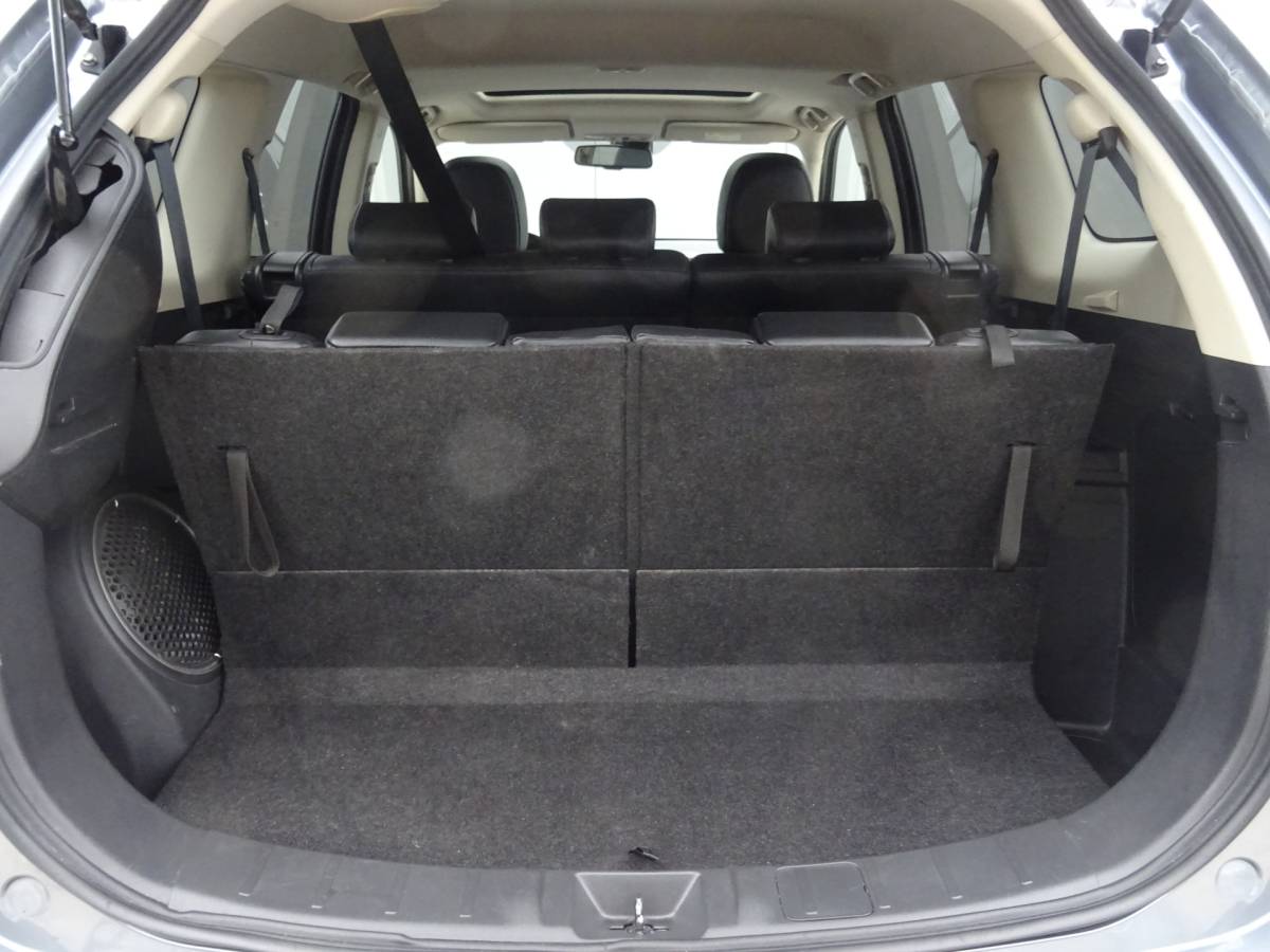 Mitsubishi Outlander Mitsubishi Outlander 2.2 DI-D Instyle 4WD * MEEST LUXE UITV. !!
