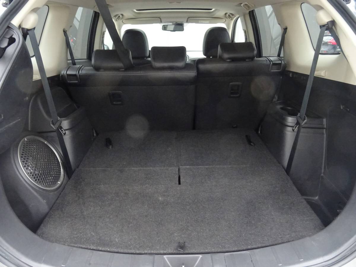 Mitsubishi Outlander Mitsubishi Outlander 2.2 DI-D Instyle 4WD * MEEST LUXE UITV. !!