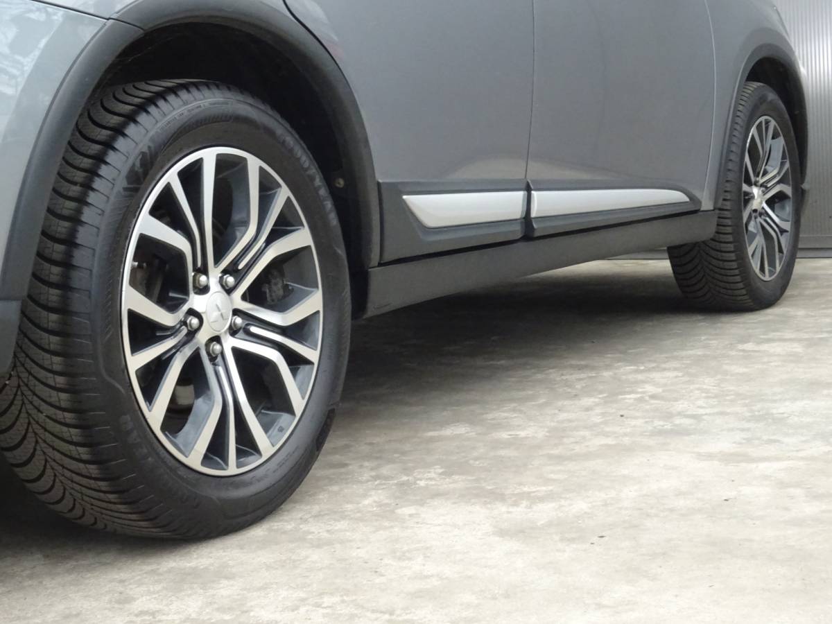 Mitsubishi Outlander Mitsubishi Outlander 2.2 DI-D Instyle 4WD * MEEST LUXE UITV. !!