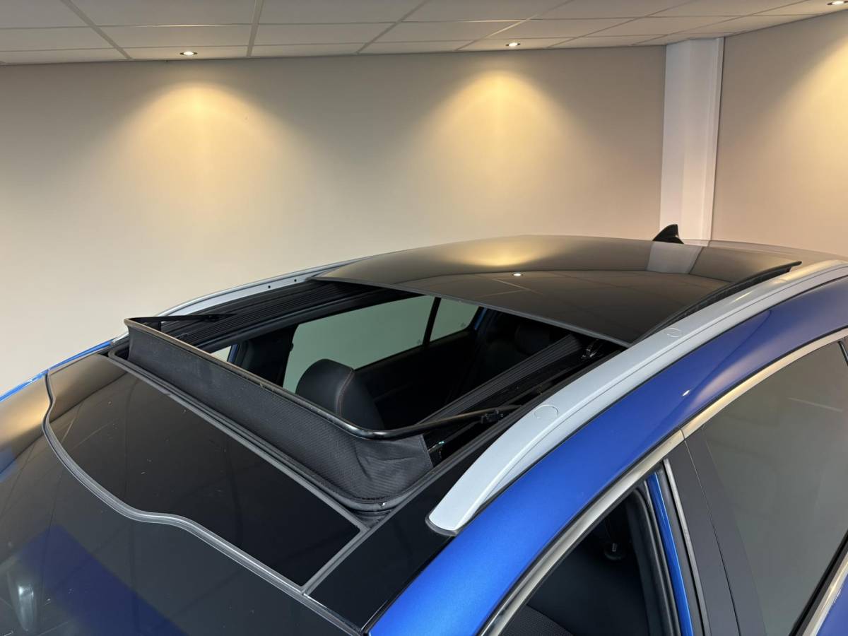 Kia Sportage Kia Sportage 1.6 T-GDI GT-Line *Automaat* Carplay|Pano|Stoel/Stuurverw.|Leer|Navi