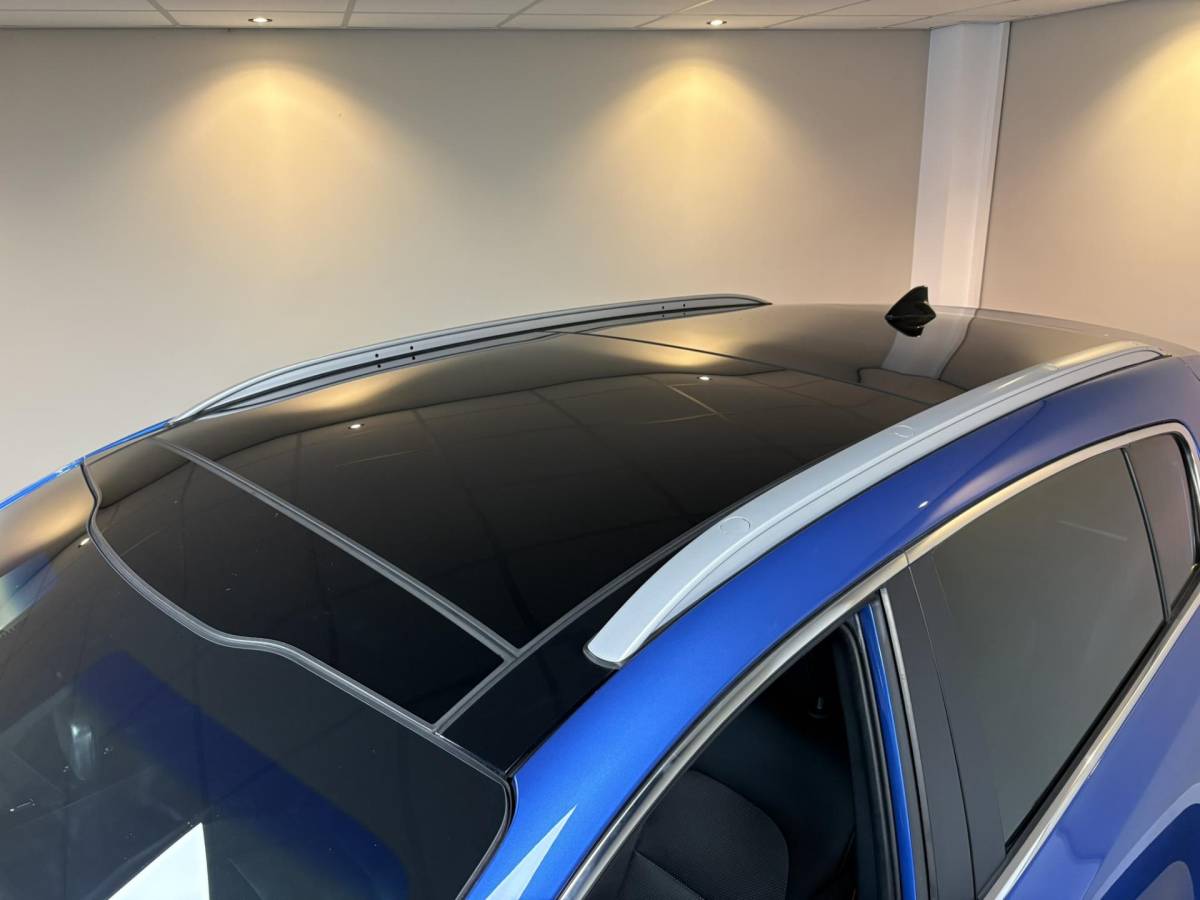 Kia Sportage Kia Sportage 1.6 T-GDI GT-Line *Automaat* Carplay|Pano|Stoel/Stuurverw.|Leer|Navi