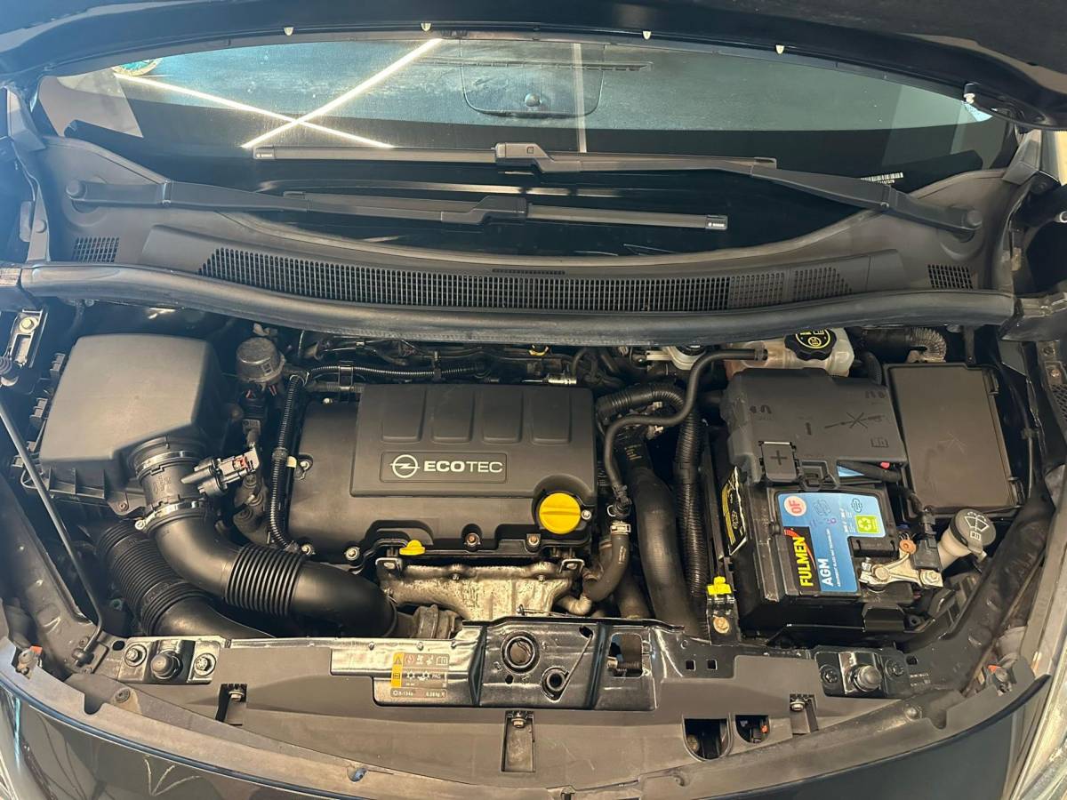 Opel Meriva Opel Meriva 1.4 TURBO COSMO-uitv|AIRCO|CRUISECONTROL|NAVIGATIE|BLUETOOTH|ISOFIX|PARKEERSENSOREN|NAP|nweAPK+OH.BEURT BIJ AFLEVERING