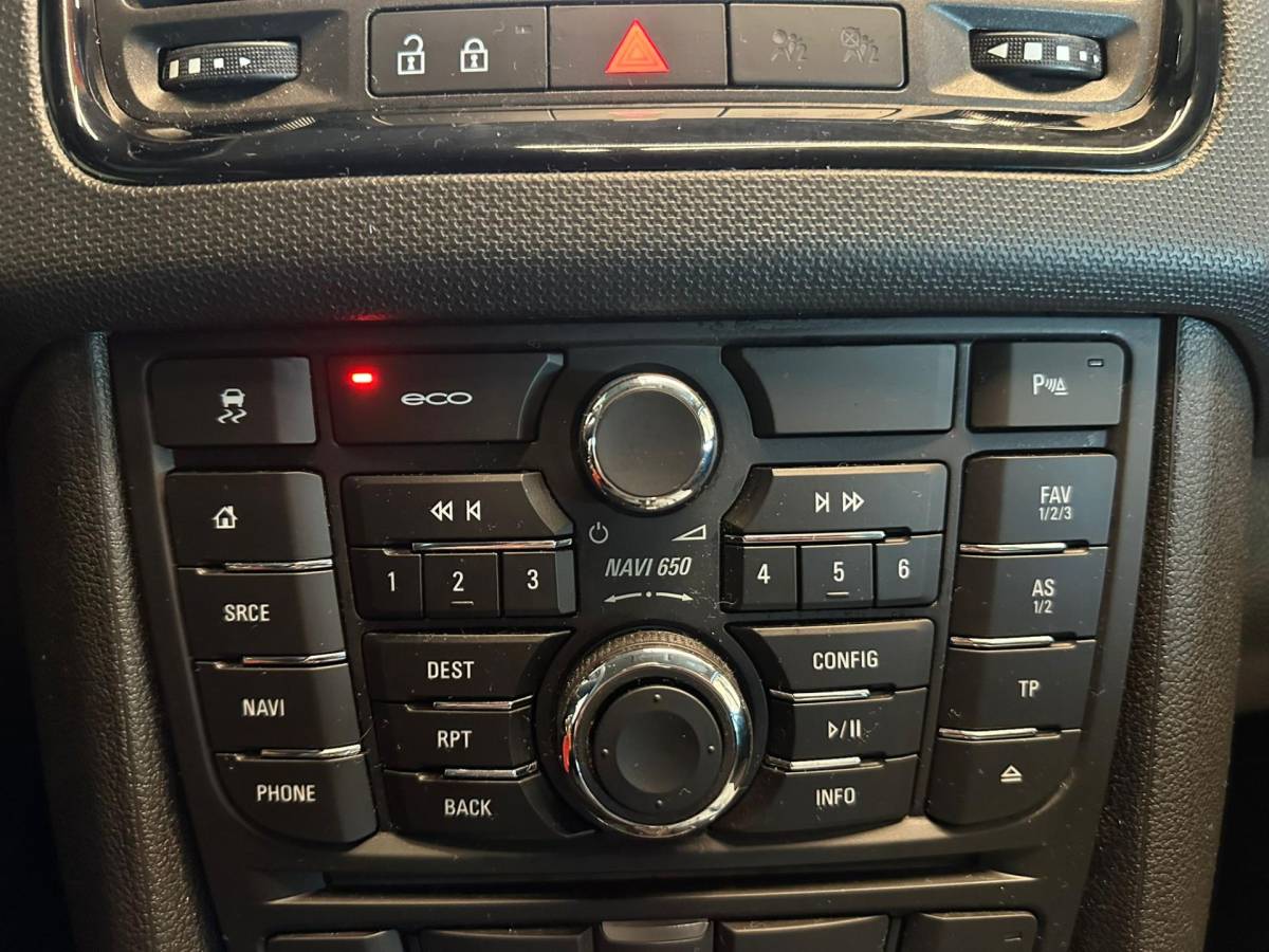 Opel Meriva Opel Meriva 1.4 TURBO COSMO-uitv|AIRCO|CRUISECONTROL|NAVIGATIE|BLUETOOTH|ISOFIX|PARKEERSENSOREN|NAP|nweAPK+OH.BEURT BIJ AFLEVERING
