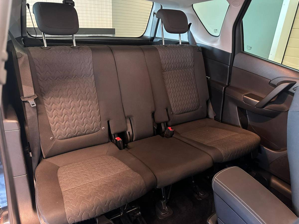 Opel Meriva Opel Meriva 1.4 TURBO COSMO-uitv|AIRCO|CRUISECONTROL|NAVIGATIE|BLUETOOTH|ISOFIX|PARKEERSENSOREN|NAP|nweAPK+OH.BEURT BIJ AFLEVERING
