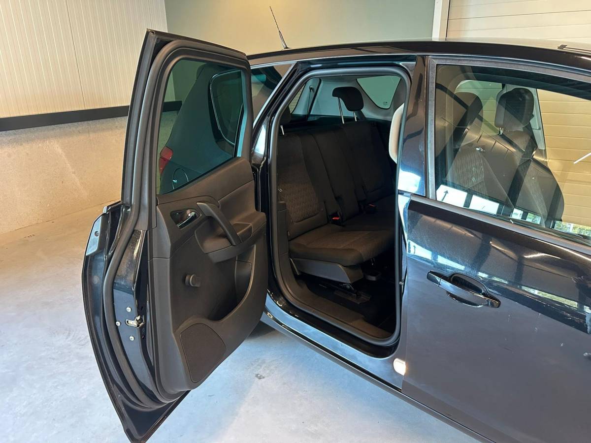 Opel Meriva Opel Meriva 1.4 TURBO COSMO-uitv|AIRCO|CRUISECONTROL|NAVIGATIE|BLUETOOTH|ISOFIX|PARKEERSENSOREN|NAP|nweAPK+OH.BEURT BIJ AFLEVERING