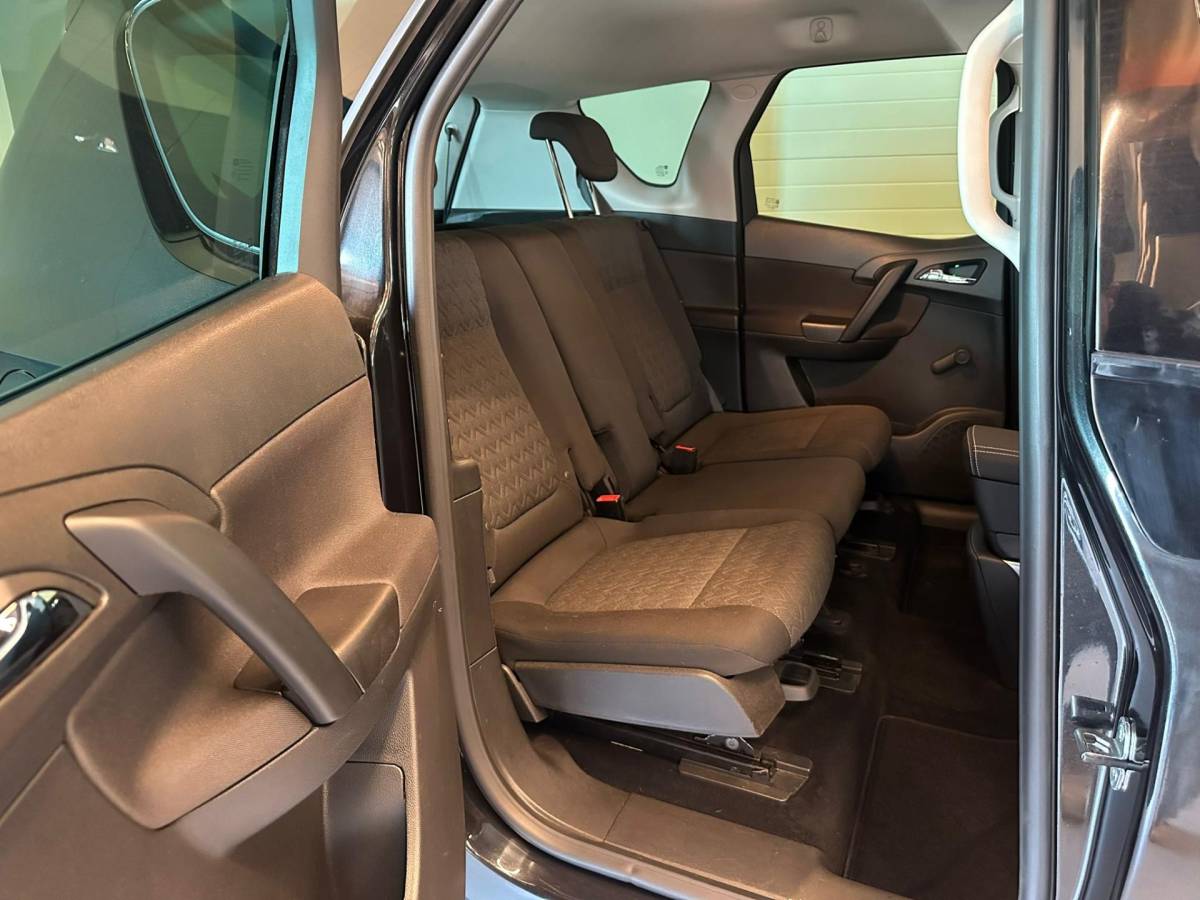 Opel Meriva Opel Meriva 1.4 TURBO COSMO-uitv|AIRCO|CRUISECONTROL|NAVIGATIE|BLUETOOTH|ISOFIX|PARKEERSENSOREN|NAP|nweAPK+OH.BEURT BIJ AFLEVERING