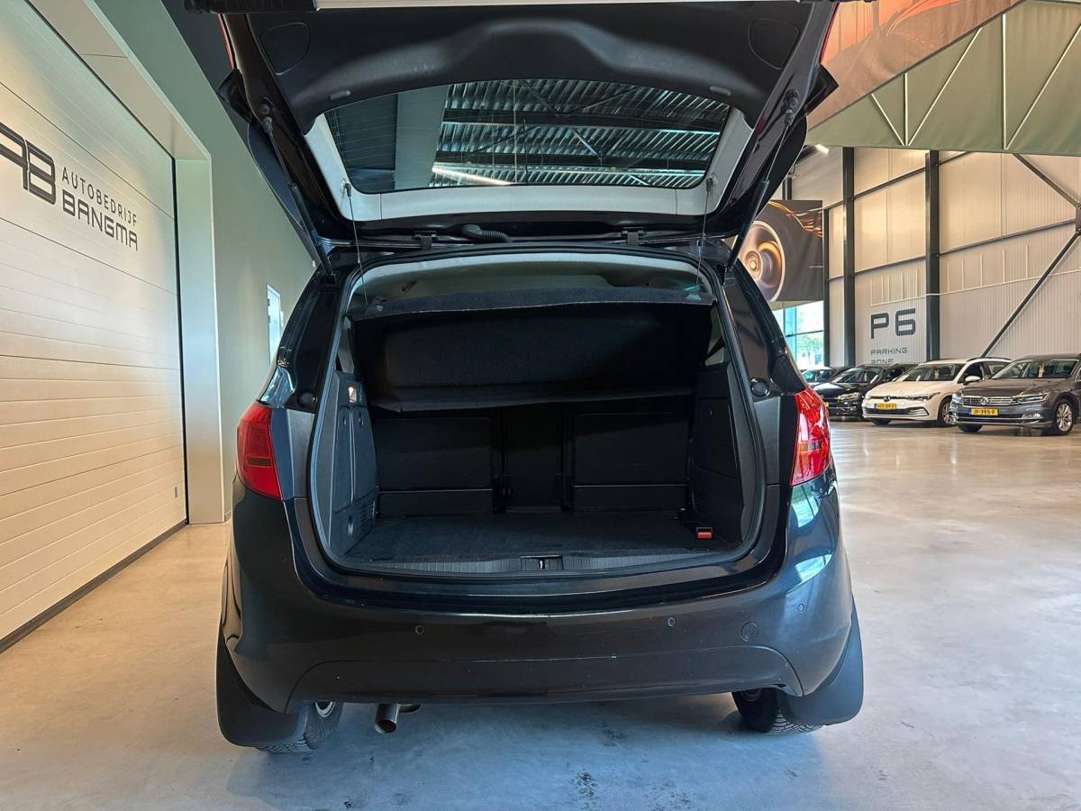 Opel Meriva Opel Meriva 1.4 TURBO COSMO-uitv|AIRCO|CRUISECONTROL|NAVIGATIE|BLUETOOTH|ISOFIX|PARKEERSENSOREN|NAP|nweAPK+OH.BEURT BIJ AFLEVERING