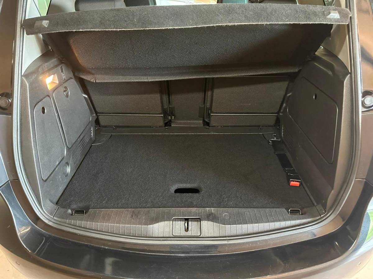 Opel Meriva Opel Meriva 1.4 TURBO COSMO-uitv|AIRCO|CRUISECONTROL|NAVIGATIE|BLUETOOTH|ISOFIX|PARKEERSENSOREN|NAP|nweAPK+OH.BEURT BIJ AFLEVERING