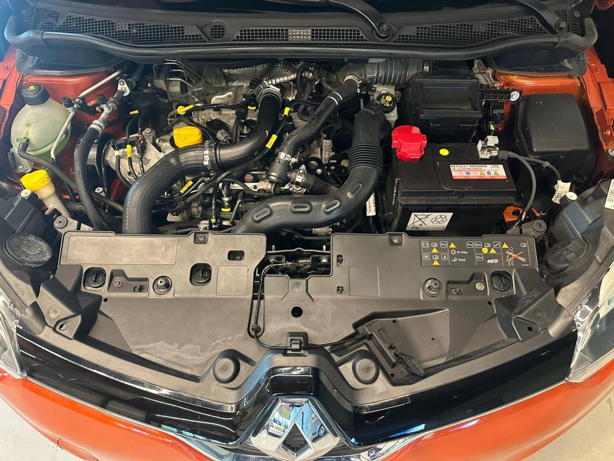 Renault Captur Renault Captur 0.9 TCe BARISTA-uitv|CLIMA AIRCO|CRUISECONTROL|ISOFIX|TREKHAAK|LM-VELGEN|AUX|BLUETOOTH|APK+O.H.BEURT BIJ AFLEVERING