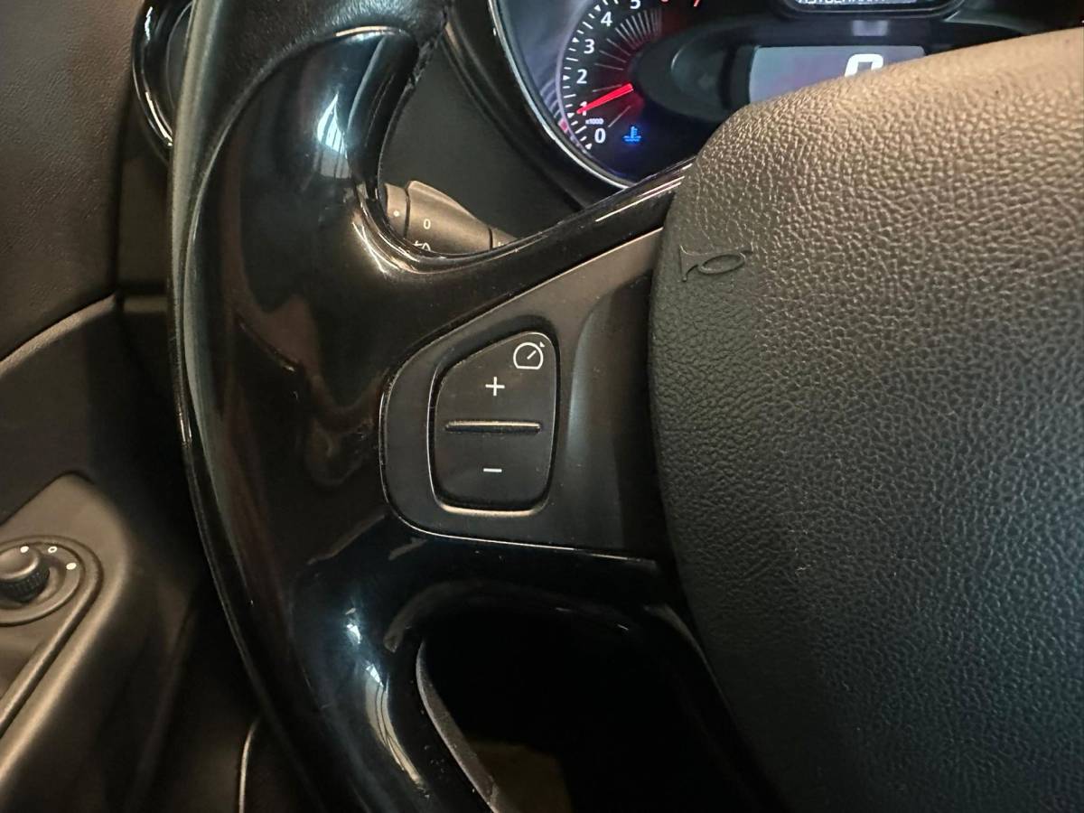 Renault Captur Renault Captur 0.9 TCe BARISTA-uitv|CLIMA AIRCO|CRUISECONTROL|ISOFIX|TREKHAAK|LM-VELGEN|AUX|BLUETOOTH|APK+O.H.BEURT BIJ AFLEVERING