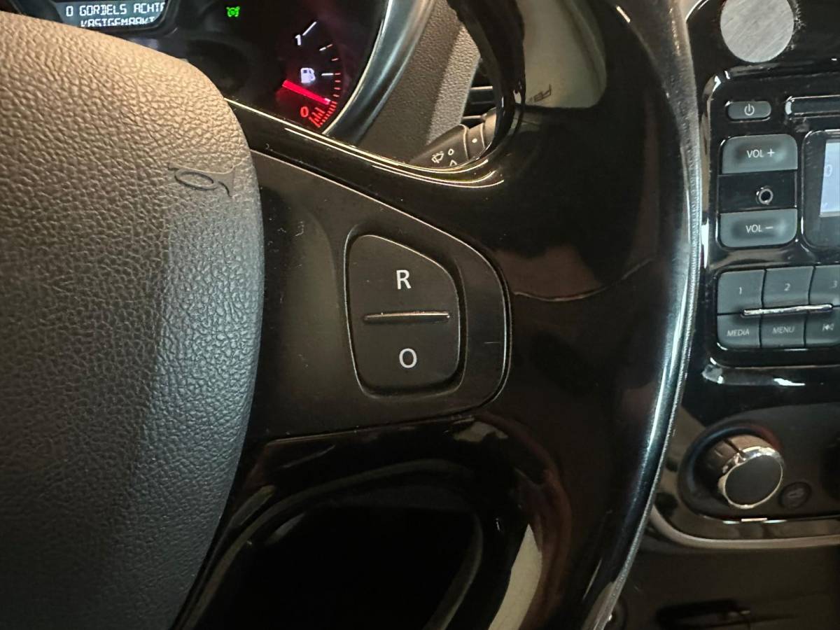 Renault Captur Renault Captur 0.9 TCe BARISTA-uitv|CLIMA AIRCO|CRUISECONTROL|ISOFIX|TREKHAAK|LM-VELGEN|AUX|BLUETOOTH|APK+O.H.BEURT BIJ AFLEVERING