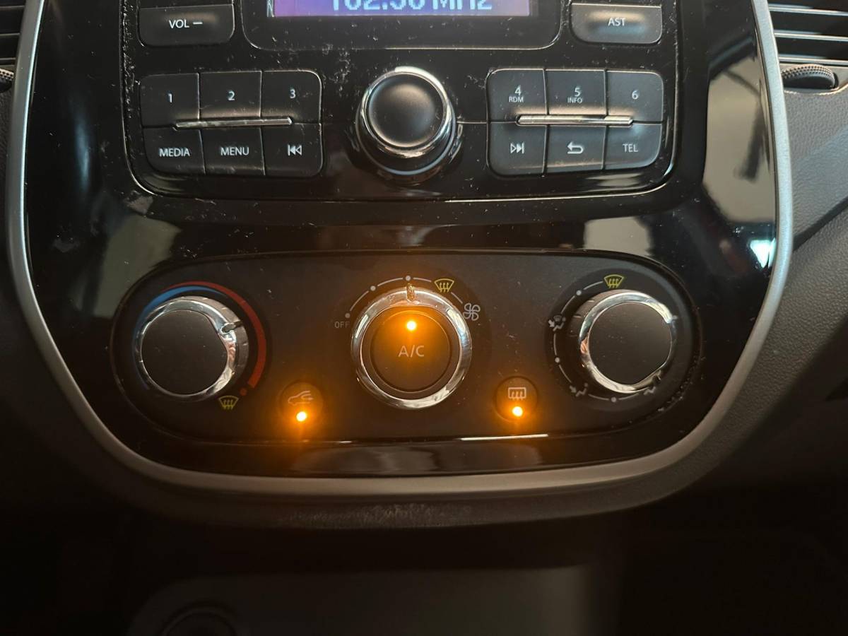 Renault Captur Renault Captur 0.9 TCe BARISTA-uitv|CLIMA AIRCO|CRUISECONTROL|ISOFIX|TREKHAAK|LM-VELGEN|AUX|BLUETOOTH|APK+O.H.BEURT BIJ AFLEVERING