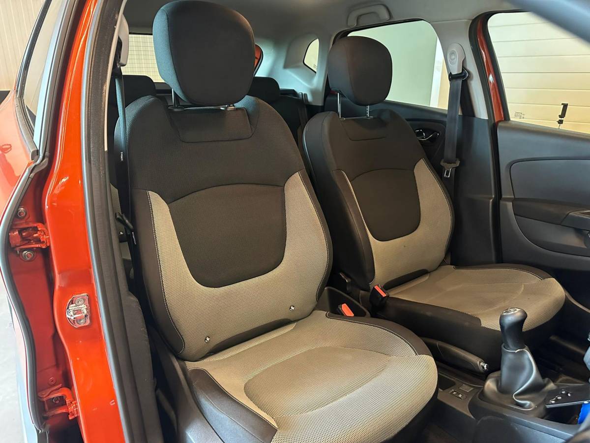 Renault Captur Renault Captur 0.9 TCe BARISTA-uitv|CLIMA AIRCO|CRUISECONTROL|ISOFIX|TREKHAAK|LM-VELGEN|AUX|BLUETOOTH|APK+O.H.BEURT BIJ AFLEVERING