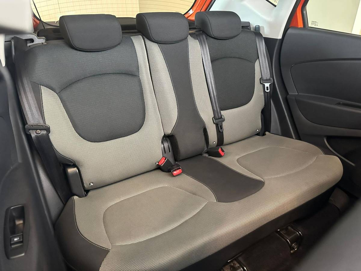 Renault Captur Renault Captur 0.9 TCe BARISTA-uitv|CLIMA AIRCO|CRUISECONTROL|ISOFIX|TREKHAAK|LM-VELGEN|AUX|BLUETOOTH|APK+O.H.BEURT BIJ AFLEVERING