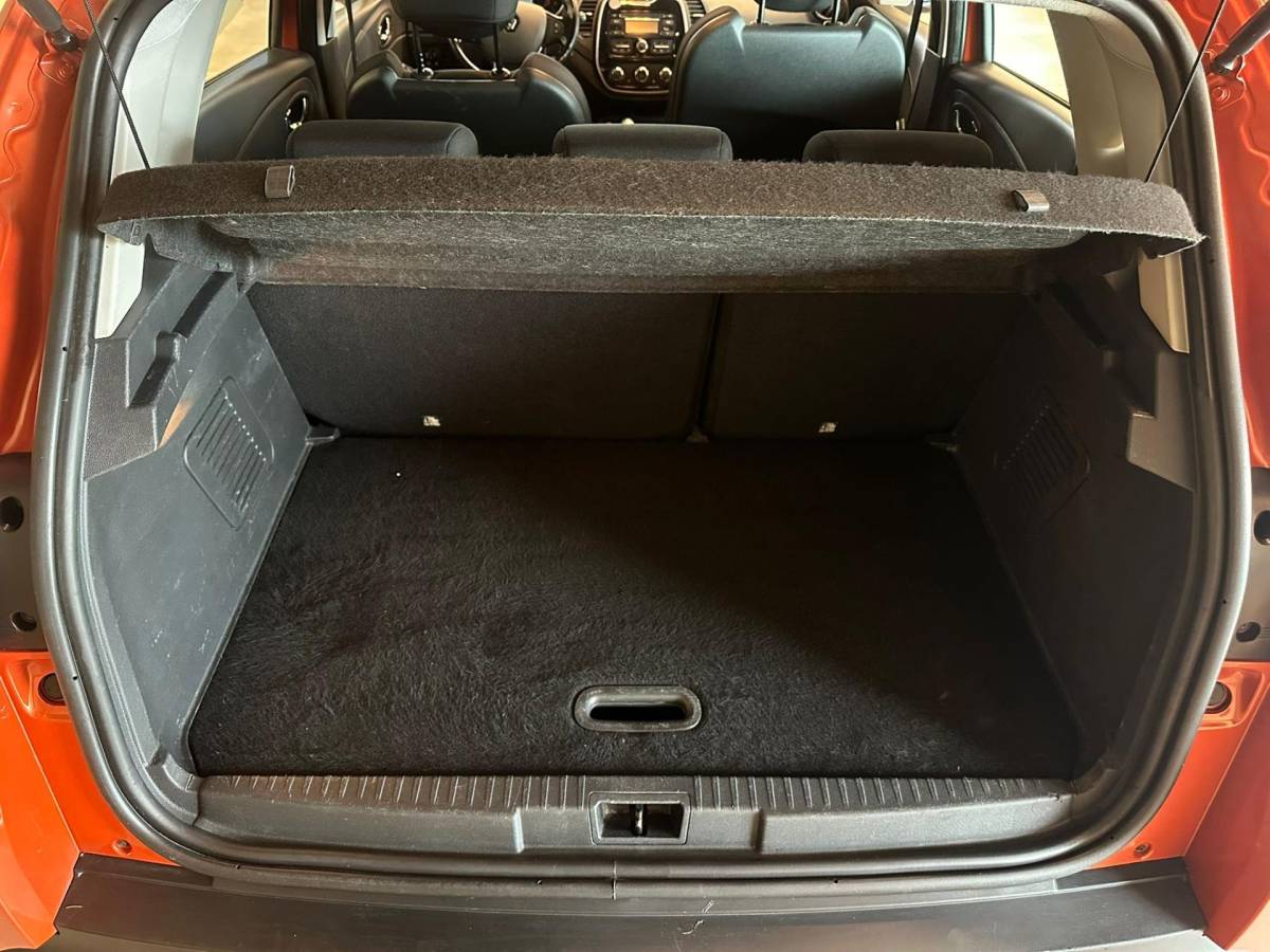 Renault Captur Renault Captur 0.9 TCe BARISTA-uitv|CLIMA AIRCO|CRUISECONTROL|ISOFIX|TREKHAAK|LM-VELGEN|AUX|BLUETOOTH|APK+O.H.BEURT BIJ AFLEVERING