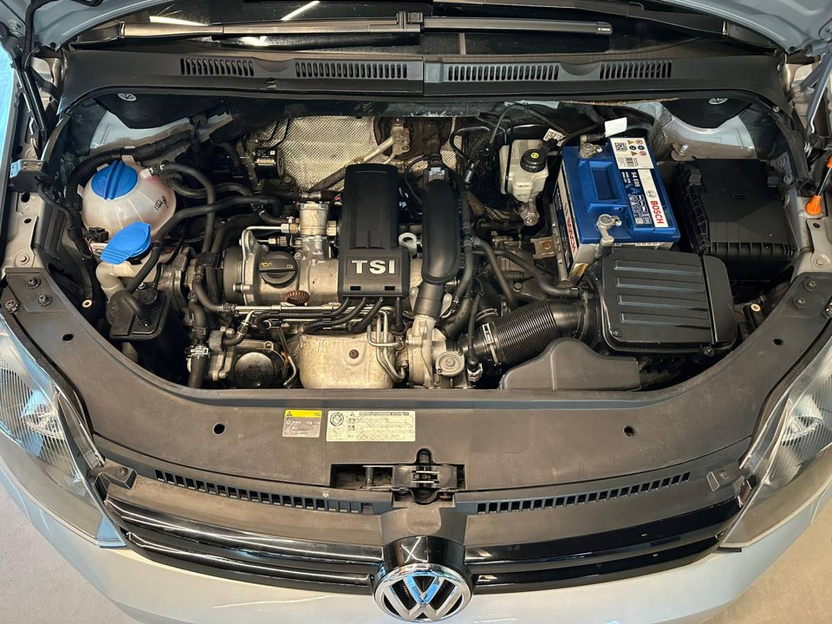Volkswagen Golf Plus Volkswagen Golf Plus 1.2 TSI AUTOMAAT HIGHLINE-uitv|CLIMA AIRCO|ISOFIX|TREKHAAK|STOELVERWARMING|PARKEERSENSOREN|nwe APK+OH-BEURT