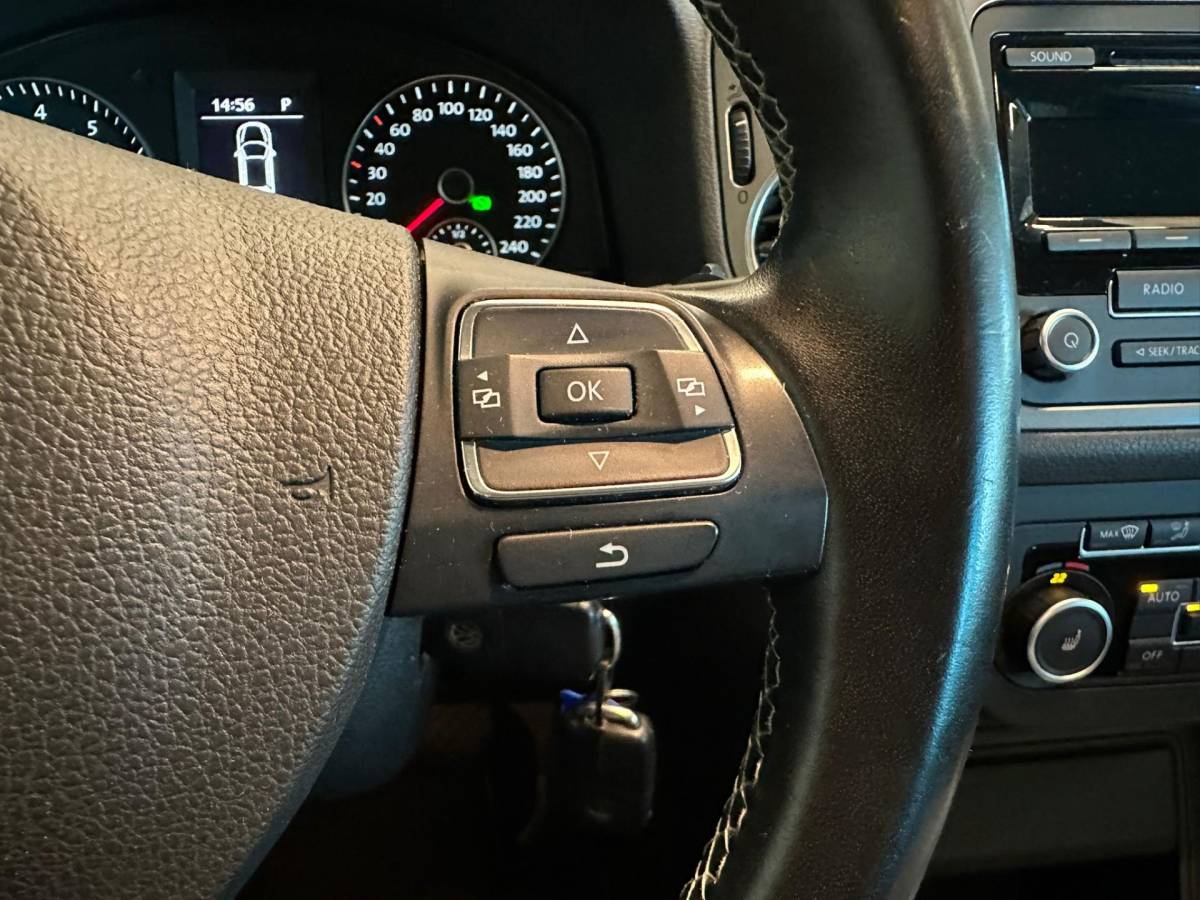 Volkswagen Golf Plus Volkswagen Golf Plus 1.2 TSI AUTOMAAT HIGHLINE-uitv|CLIMA AIRCO|ISOFIX|TREKHAAK|STOELVERWARMING|PARKEERSENSOREN|nwe APK+OH-BEURT