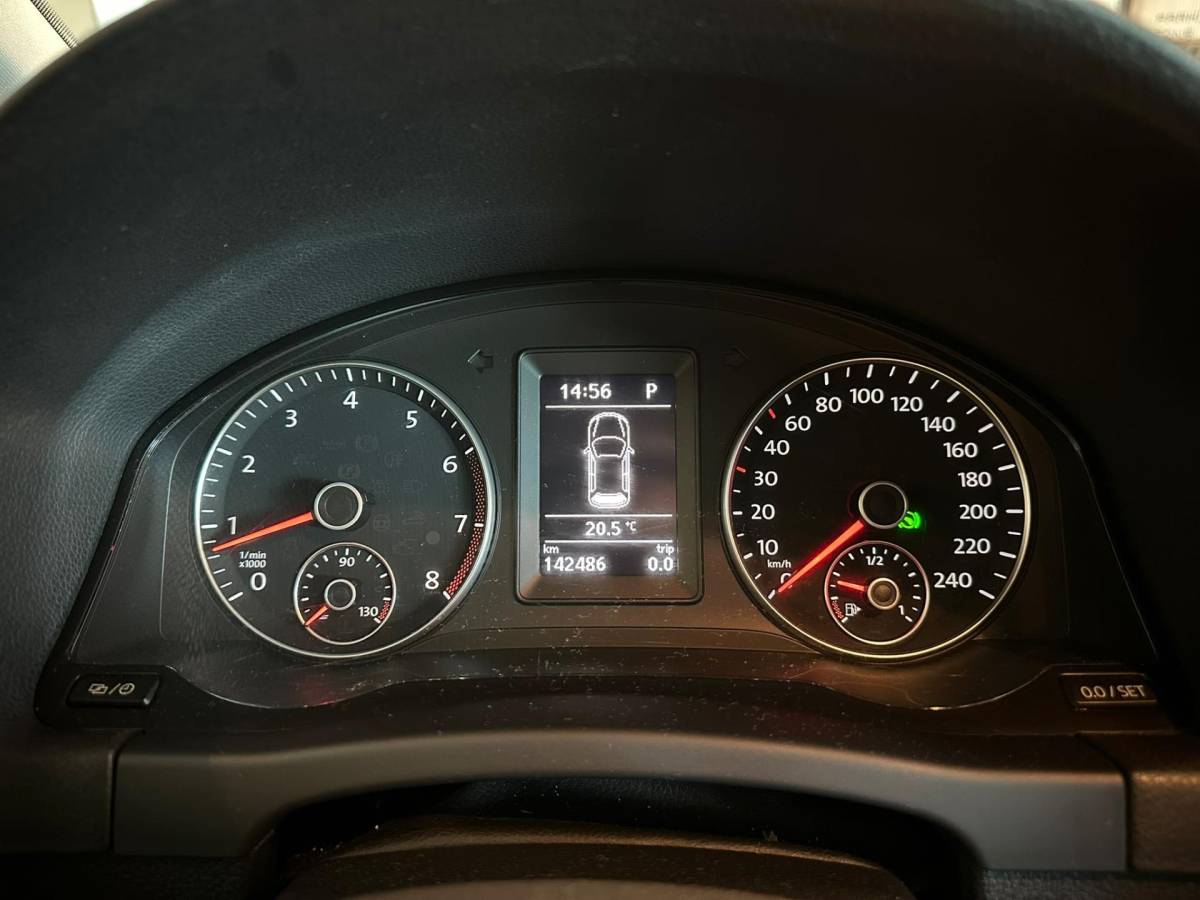 Volkswagen Golf Plus Volkswagen Golf Plus 1.2 TSI AUTOMAAT HIGHLINE-uitv|CLIMA AIRCO|ISOFIX|TREKHAAK|STOELVERWARMING|PARKEERSENSOREN|nwe APK+OH-BEURT